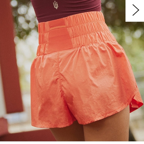 FP Movement "On the Way Home" skort - Picture 3 of 3